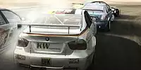 Race Driver. GRID