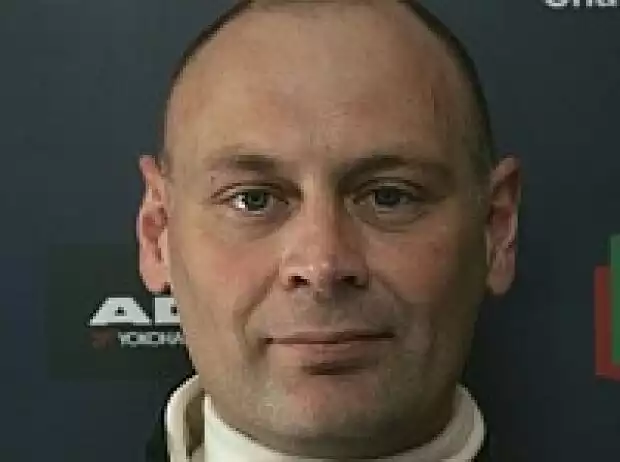 Viktor Shapalov Titel-Bild zur News: Viktor Shapalov