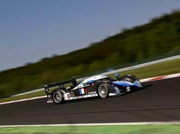 Lamy Sarrazin Wurz Titel-Bild zur News: Lamy Sarrazin Wurz