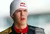 Bild zum Inhalt: Vettel nervt sein Spitzname "Baby-Schumi"