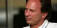 Bild zum Inhalt: Horner: "Es sitzen alle im selben Boot"