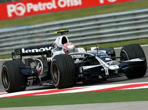 Titel-Bild zur News: Kazuki Nakajima