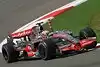Bild zum Inhalt: "Alles bestens" bei McLaren-Mercedes