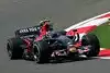 Bild zum Inhalt: Vettel fühlt sich im Auto endlich wieder wohl