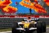 Bild zum Inhalt: Renault: Die Zuversicht wächst weiter