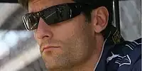 Bild zum Inhalt: Webber: "Mir ist das Talent ausgegangen"