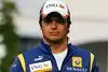 Bild zum Inhalt: Piquet relativiert den Alonso-Effekt