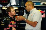 Brian Vickers 