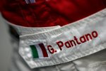 Giorgio Pantano (Racing Engineering)