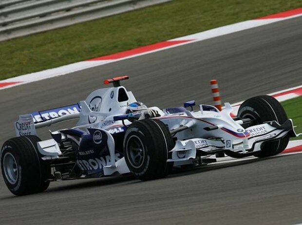 Nick Heidfeld Nick Heidfeld