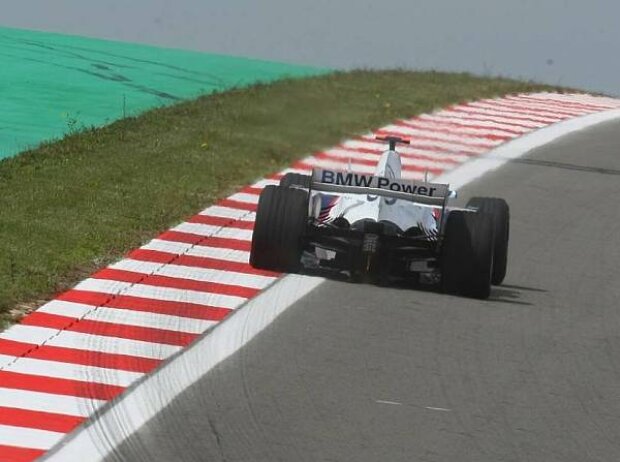 Nick Heidfeld