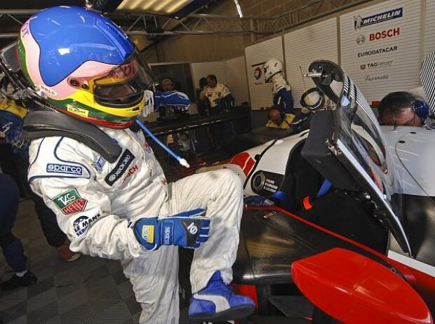 Jacques Villeneuve Jacques Villeneuve