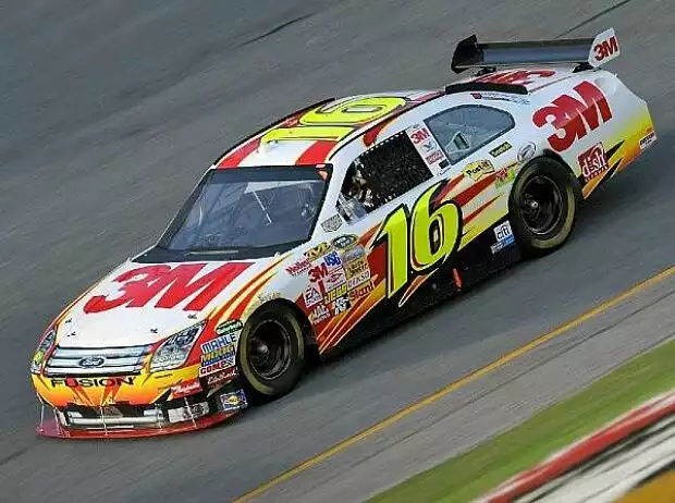Titel-Bild zur News: Greg Biffle