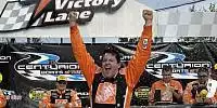 Tony Stewart