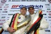 Bild zum Inhalt: VLN: Doppelsieg für BMW - Podium ohne Porsche