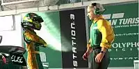 Gran Turismo 5 Prolog