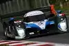 Bild zum Inhalt: Peugeot holt sich die Pole in Spa-Francorchamps