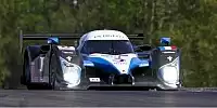 Bild zum Inhalt: Qualifying: Peugeot kommt mit blauem Auge davon