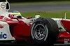 Bild zum Inhalt: Rosberg hegt keinen Verdacht gegen Ferrari