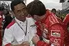 Bild zum Inhalt: Vettel nimmt Bourdais in Schutz