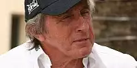 Bild zum Inhalt: Stewart und die Babies der Formel 1
