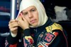 Vettel: "Vielleicht hatte ich hinten ein Zielkreuz drauf..."