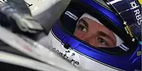 Bild zum Inhalt: Rosberg: "Hätte mir mehr erwartet"