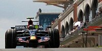 Bild zum Inhalt: Toro Rosso: Noch einmal Q2 mit dem alten Auto