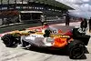 Bild zum Inhalt: Renault: Alonso stark, Piquet Jr. mit Absturz