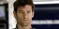 Bild zum Inhalt: Webber: "Die Strecke liegt uns ganz gut"