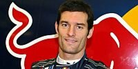 Bild zum Inhalt: Webber will bei Red Bull Racing verlängern