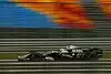 Bild zum Inhalt: Rosberg besorgt über Williams-Entwicklung