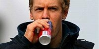 Bild zum Inhalt: Vettel lässt sich nicht unterkriegen