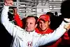 Bild zum Inhalt: Barrichello hofft noch auf WM-Punkte