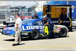 Jimmie Johnson 