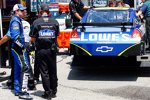 Jimmie Johnson 