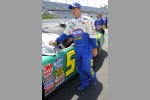 Marcos Ambrose 