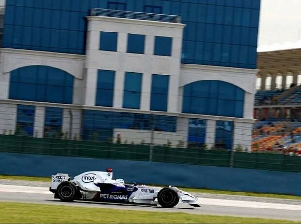 Nick Heidfeld Nick Heidfeld