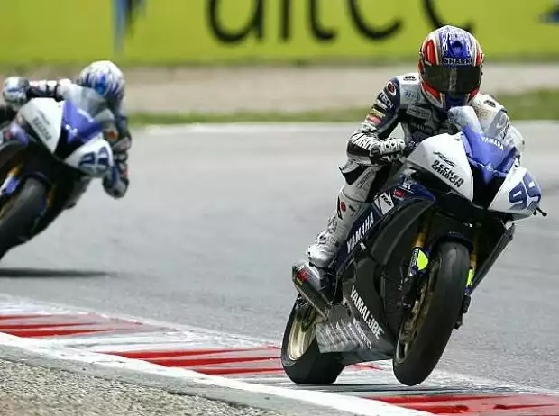 Fabien Foret Titel-Bild zur News: Fabien Foret