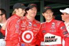 Bild zum Inhalt: Indy 500: Dixon holt die Pole Position!