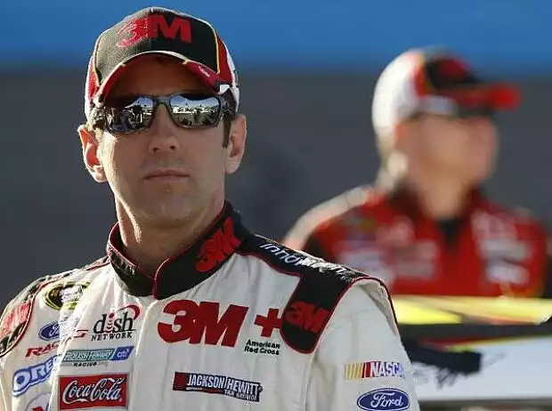 Titel-Bild zur News: Greg Biffle