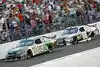 Bild zum Inhalt: Earnhardt Jr.: "Alles gleich noch einmal"