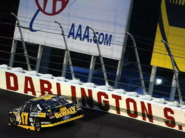 Matt Kenseth Titel-Bild zur News: Matt Kenseth
