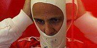 Bild zum Inhalt: Felipe Massa straft seine Kritiker Lügen