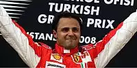 Bild zum Inhalt: Massa: "Denke, ich kann den türkischen Pass haben!"