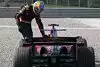 Bild zum Inhalt: Bourdais: "Kein schönes Gefühl!"