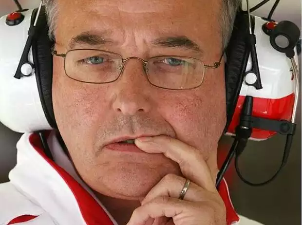 John Howett Titel-Bild zur News: John Howett