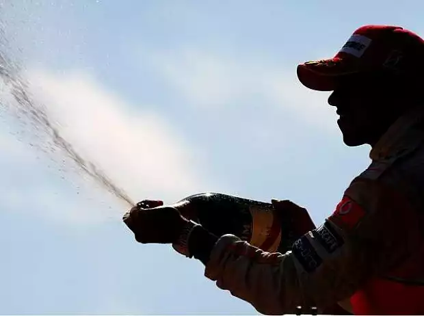 Lewis Hamilton Titel-Bild zur News: Lewis Hamilton