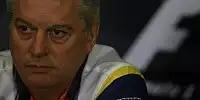 Pat Symonds