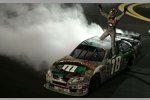 Kyle Busch 